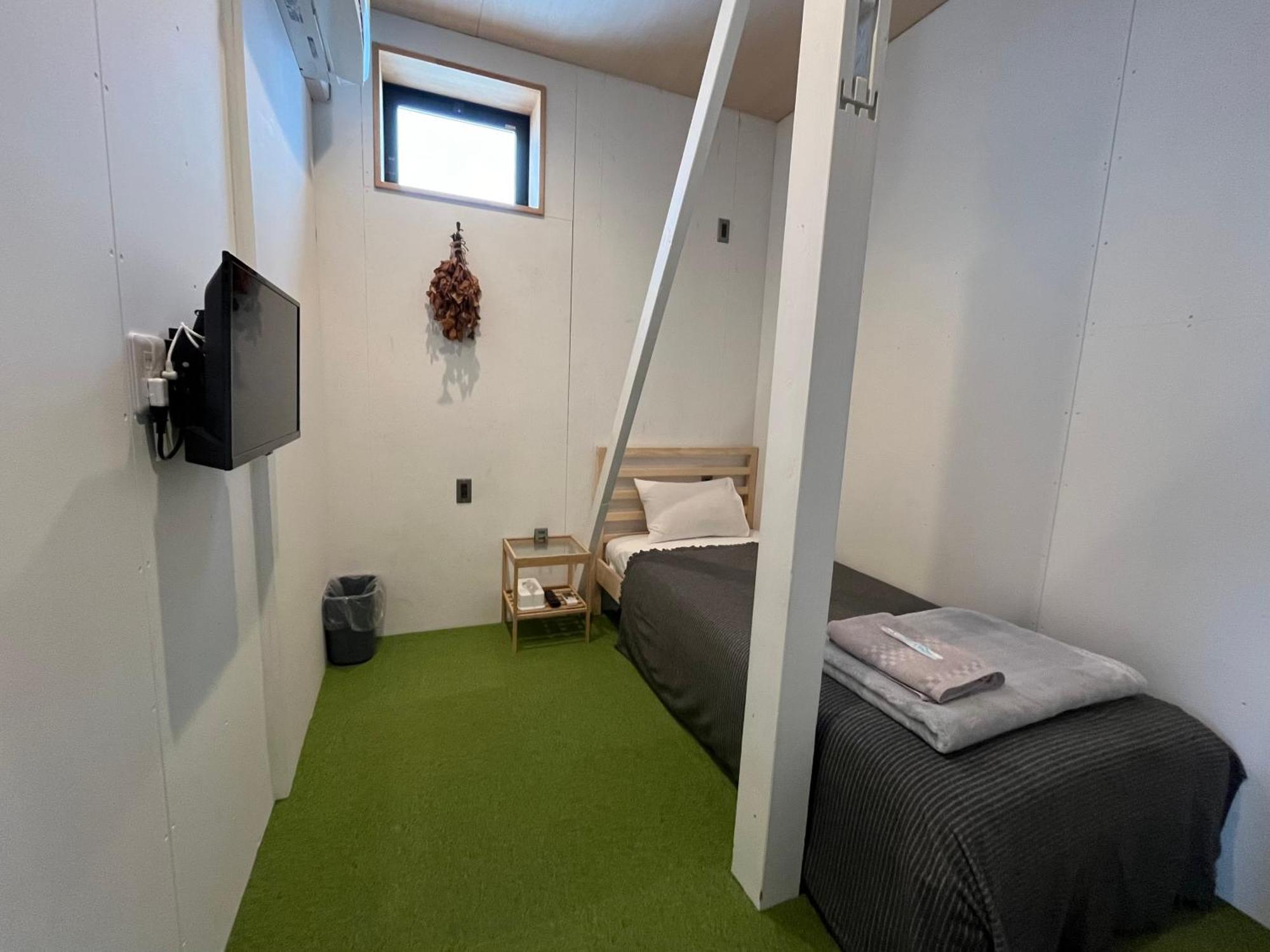 Guesthouse Shirakawa-Go Inn Экстерьер фото