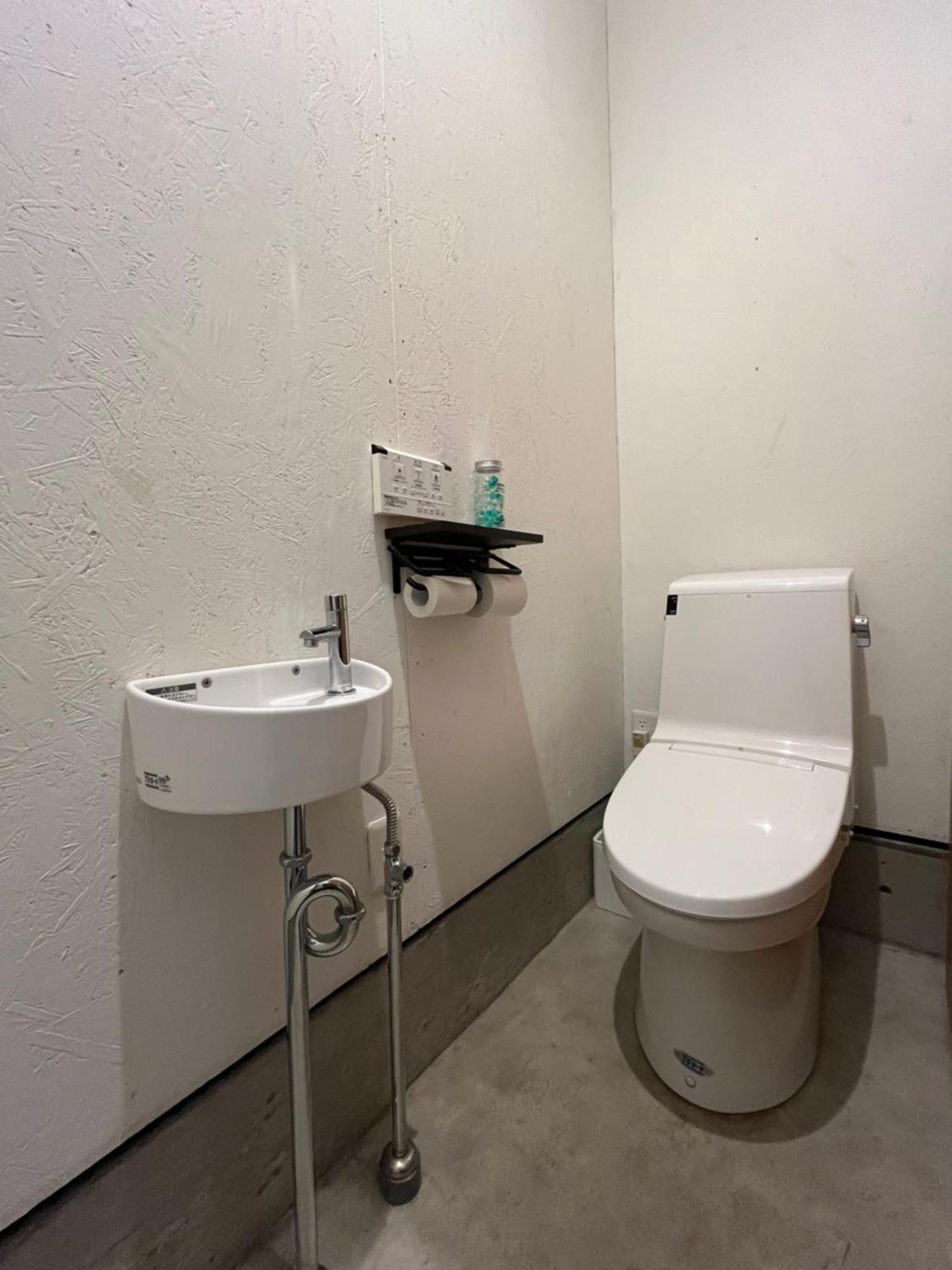 Guesthouse Shirakawa-Go Inn Экстерьер фото
