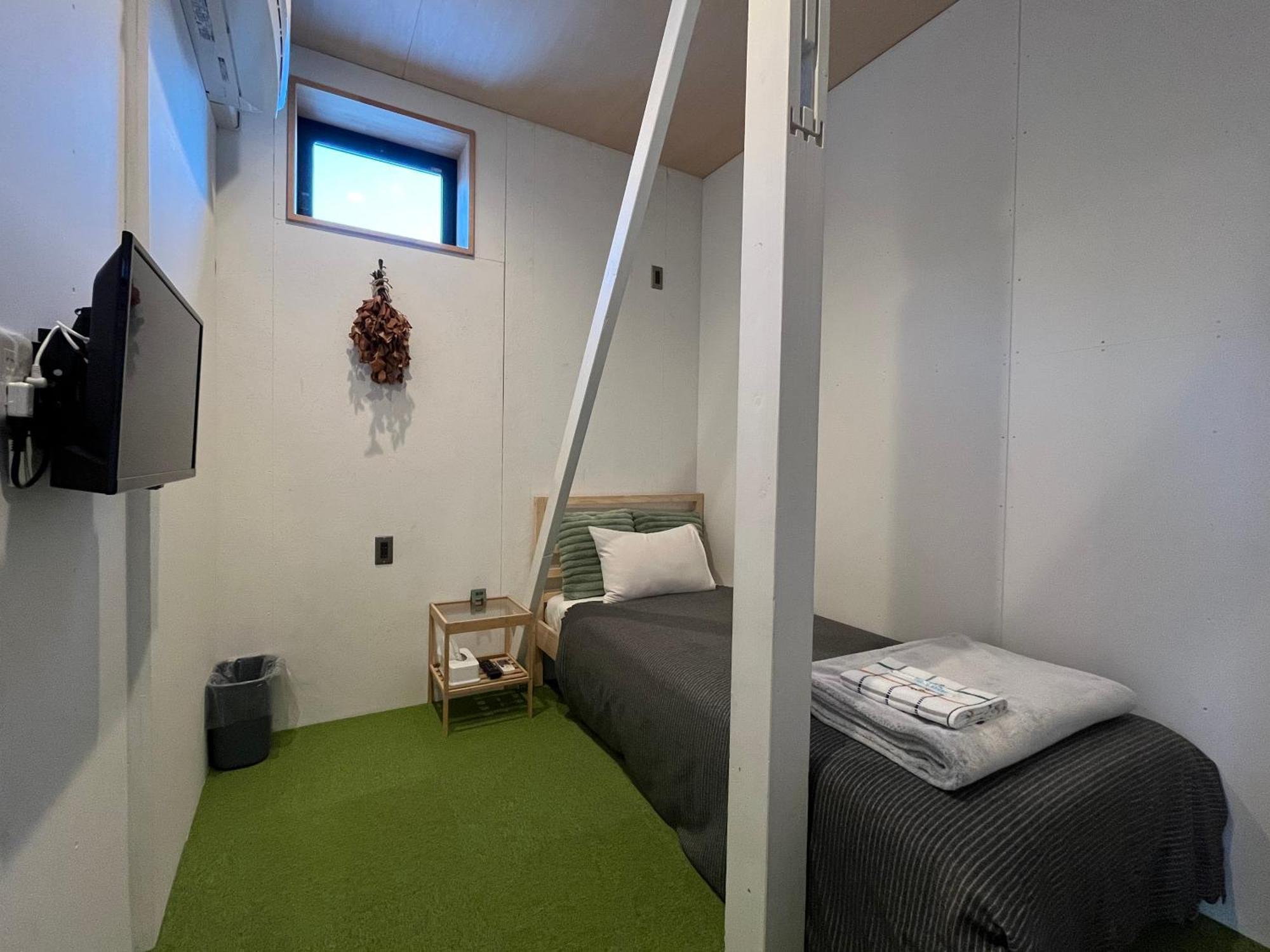 Guesthouse Shirakawa-Go Inn Экстерьер фото