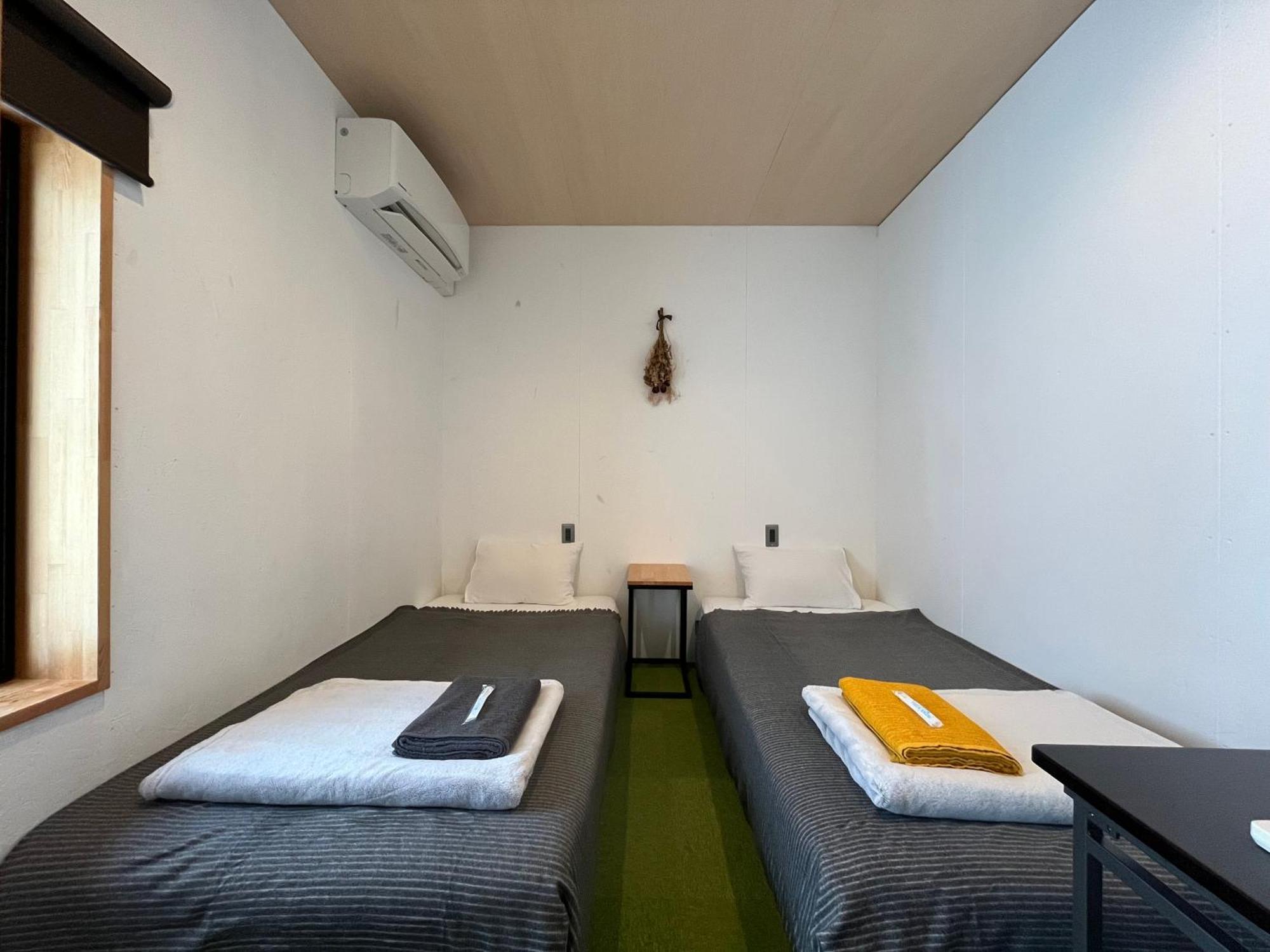 Guesthouse Shirakawa-Go Inn Экстерьер фото