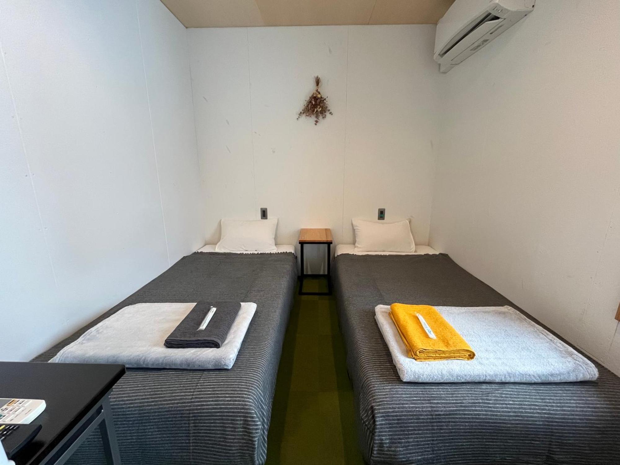 Guesthouse Shirakawa-Go Inn Экстерьер фото