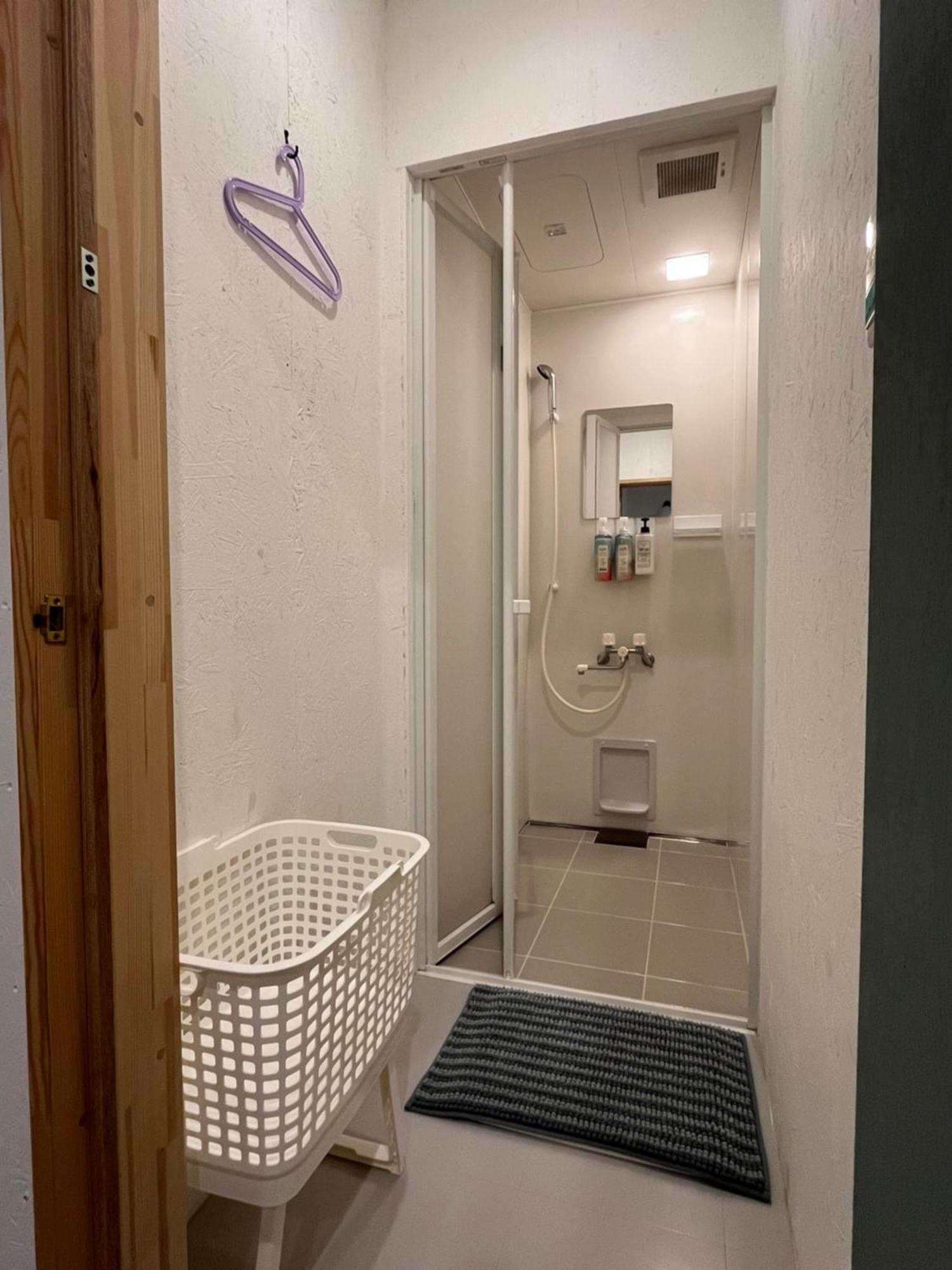 Guesthouse Shirakawa-Go Inn Экстерьер фото