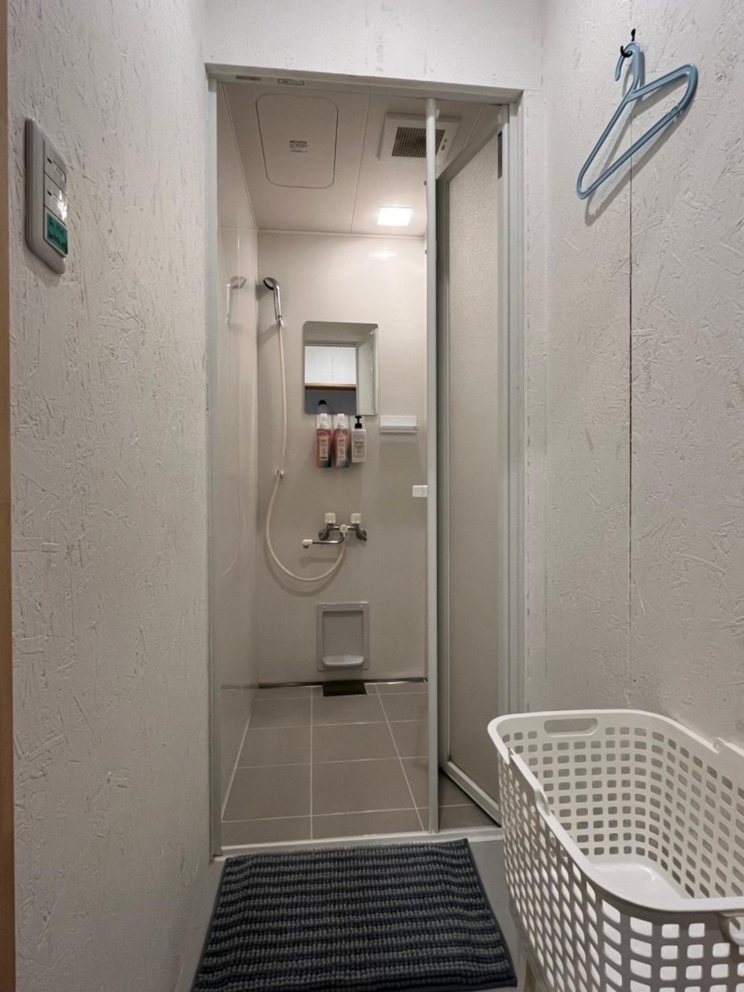 Guesthouse Shirakawa-Go Inn Экстерьер фото