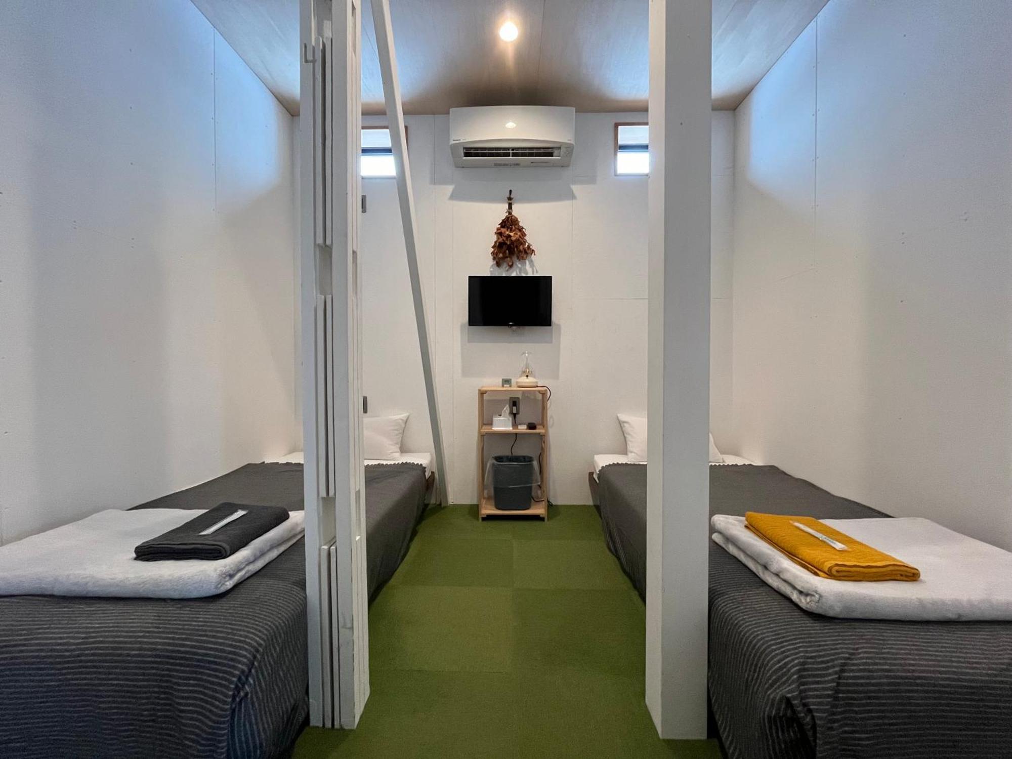 Guesthouse Shirakawa-Go Inn Экстерьер фото